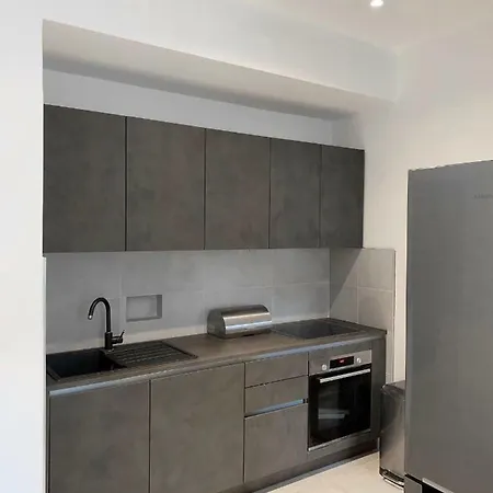 Vibehaus 2Bdr Apartment Close To The Beach And City Centre -New-