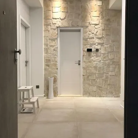 Vibehaus 2Bdr Apartment Close To The Beach And City Centre -New- Spalato