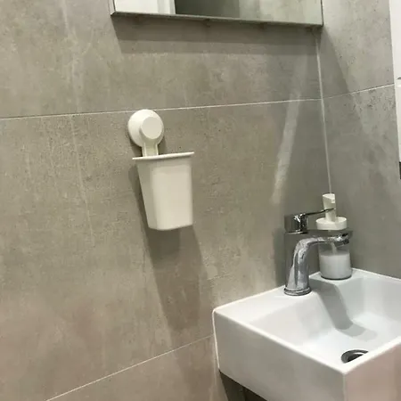 Appartamento Vibehaus 2Bdr Apartment Close To The Beach And City Centre -New- *