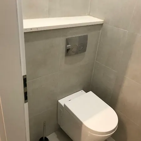 Vibehaus 2Bdr Apartment Close To The Beach And City Centre -New- Spalato